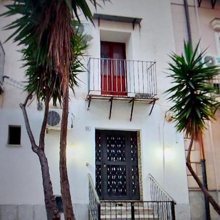 Stanza Sicilia Bedda Apartment Palermo Exterior photo
