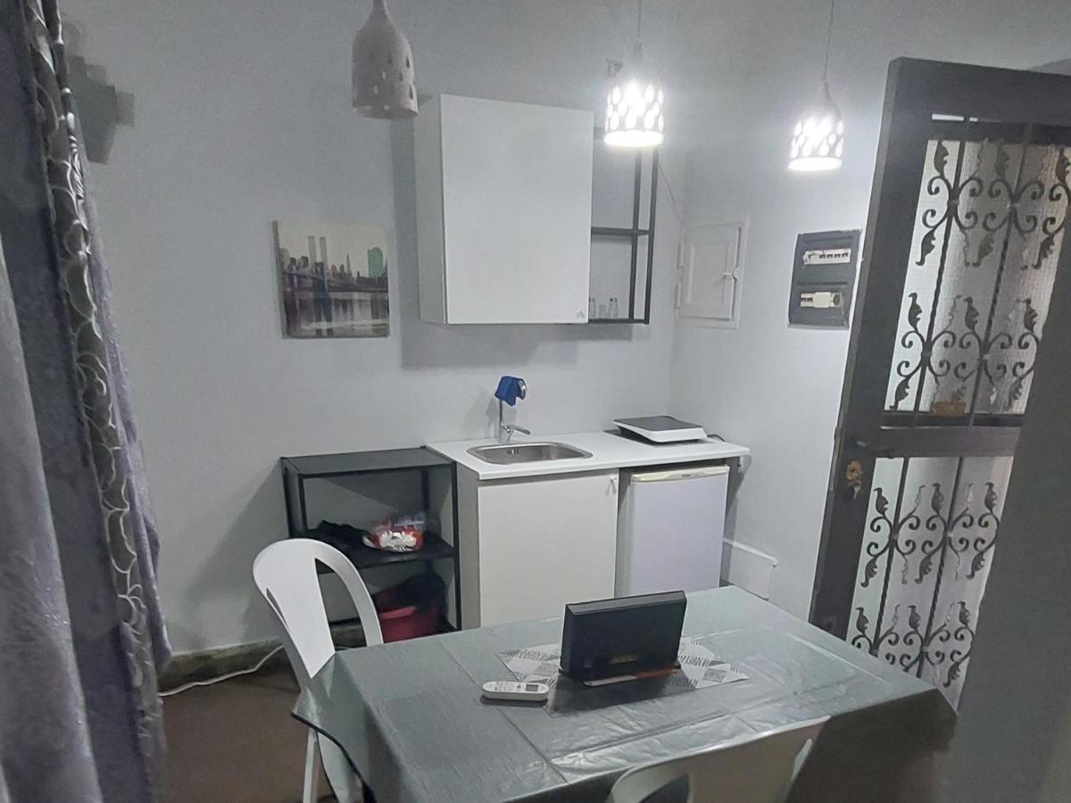 Stanza Sicilia Bedda Apartment Palermo Exterior photo